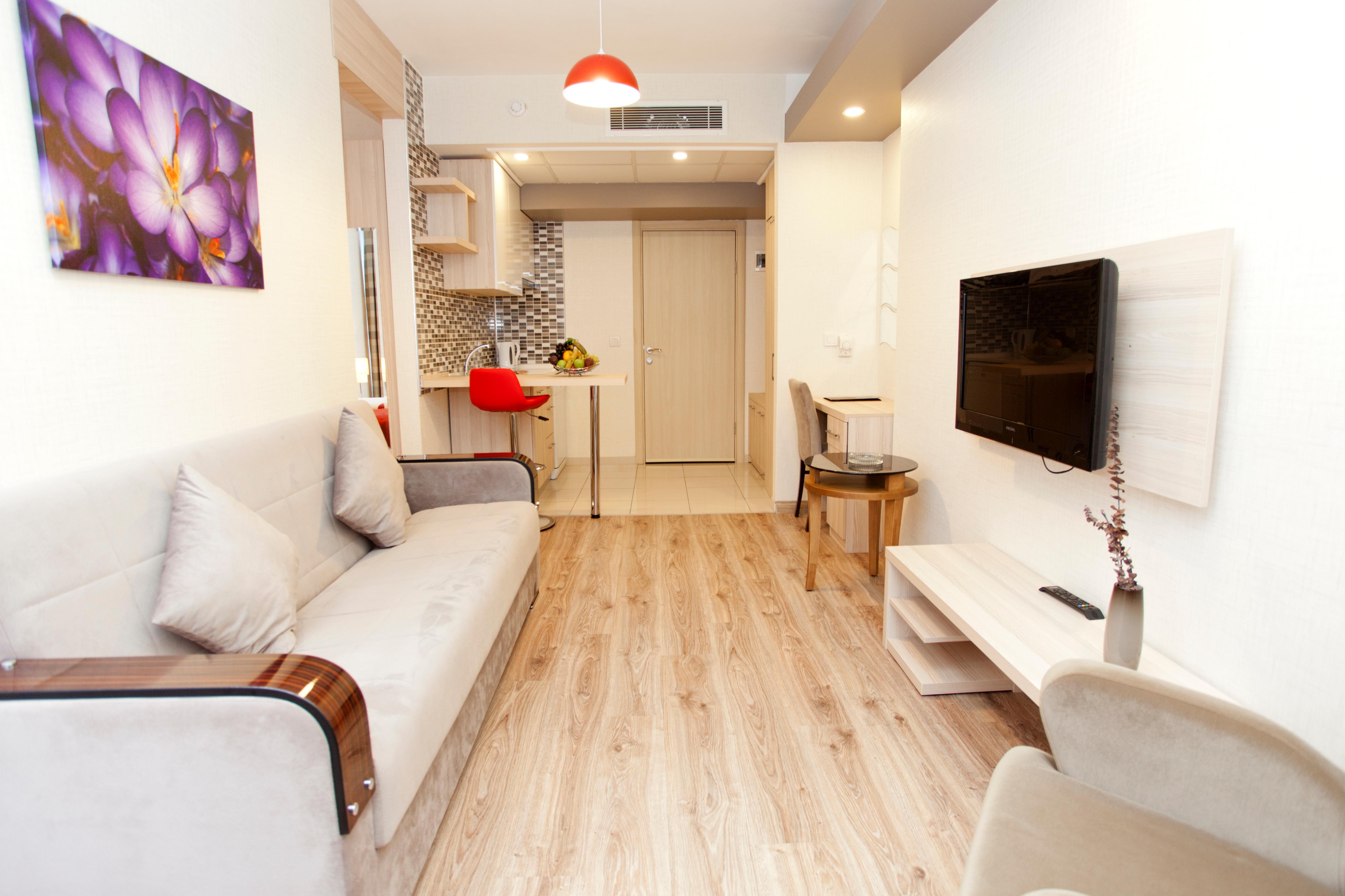 La Flora House Hotel Коджаели Екстериор снимка
