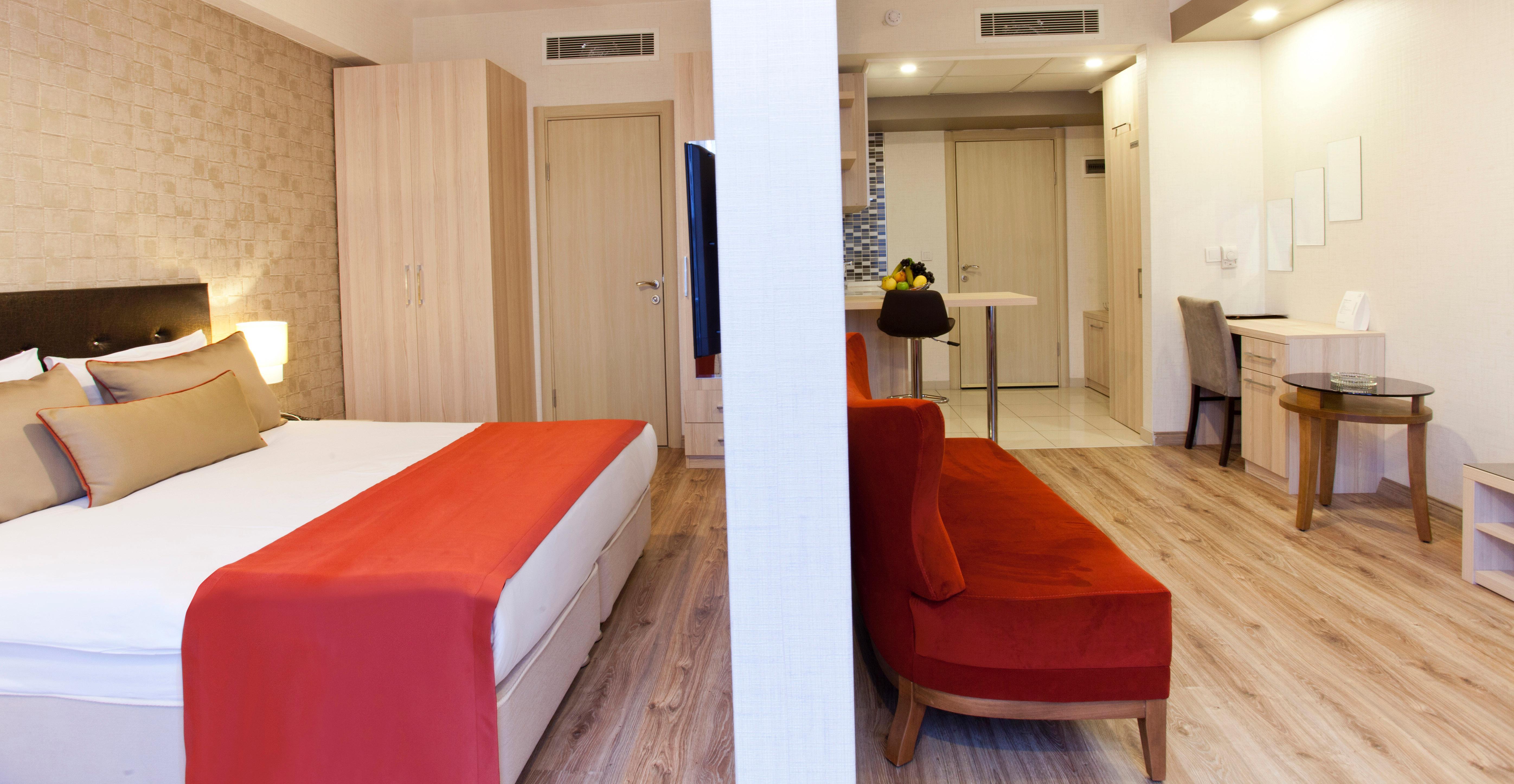 La Flora House Hotel Коджаели Екстериор снимка