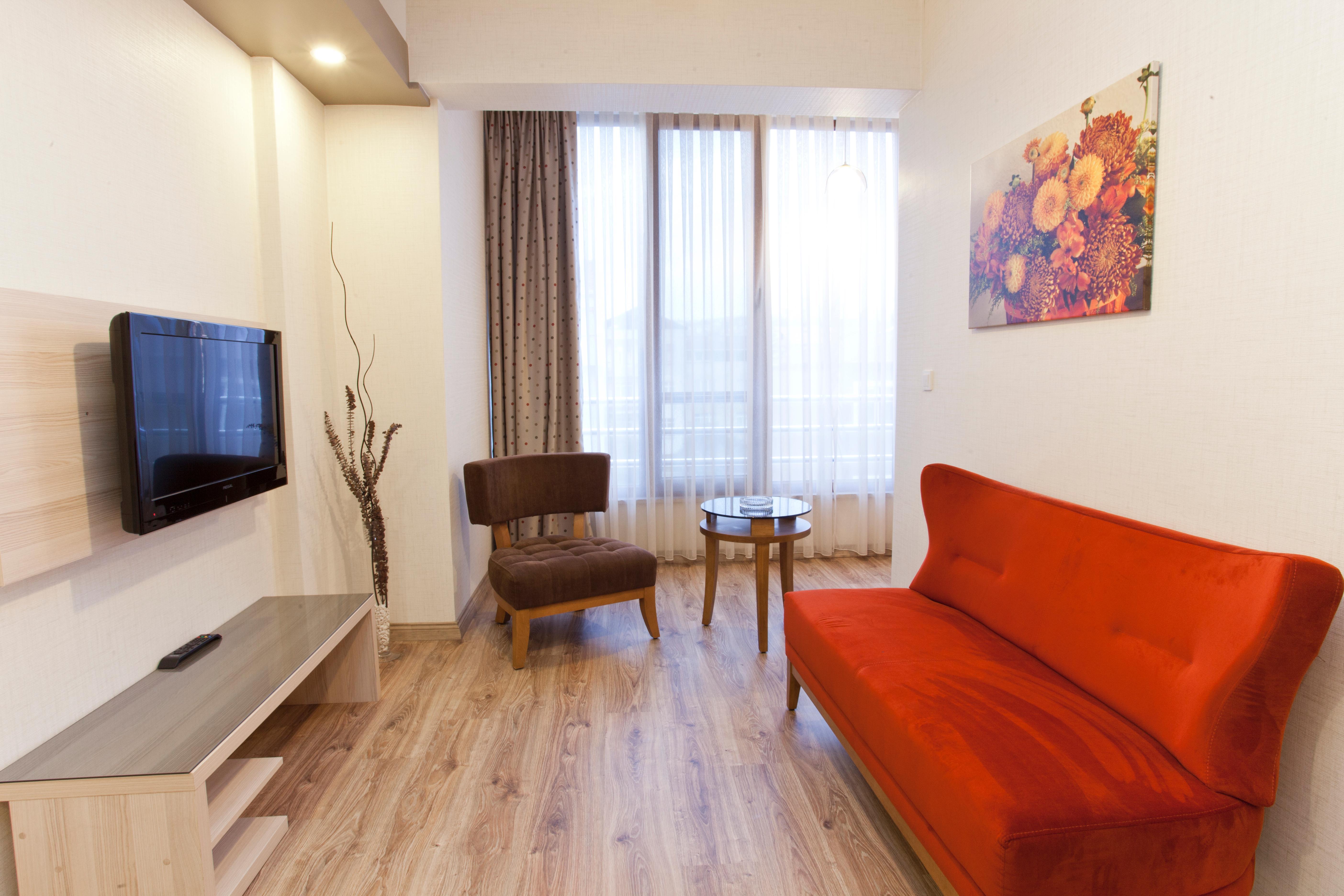 La Flora House Hotel Коджаели Екстериор снимка