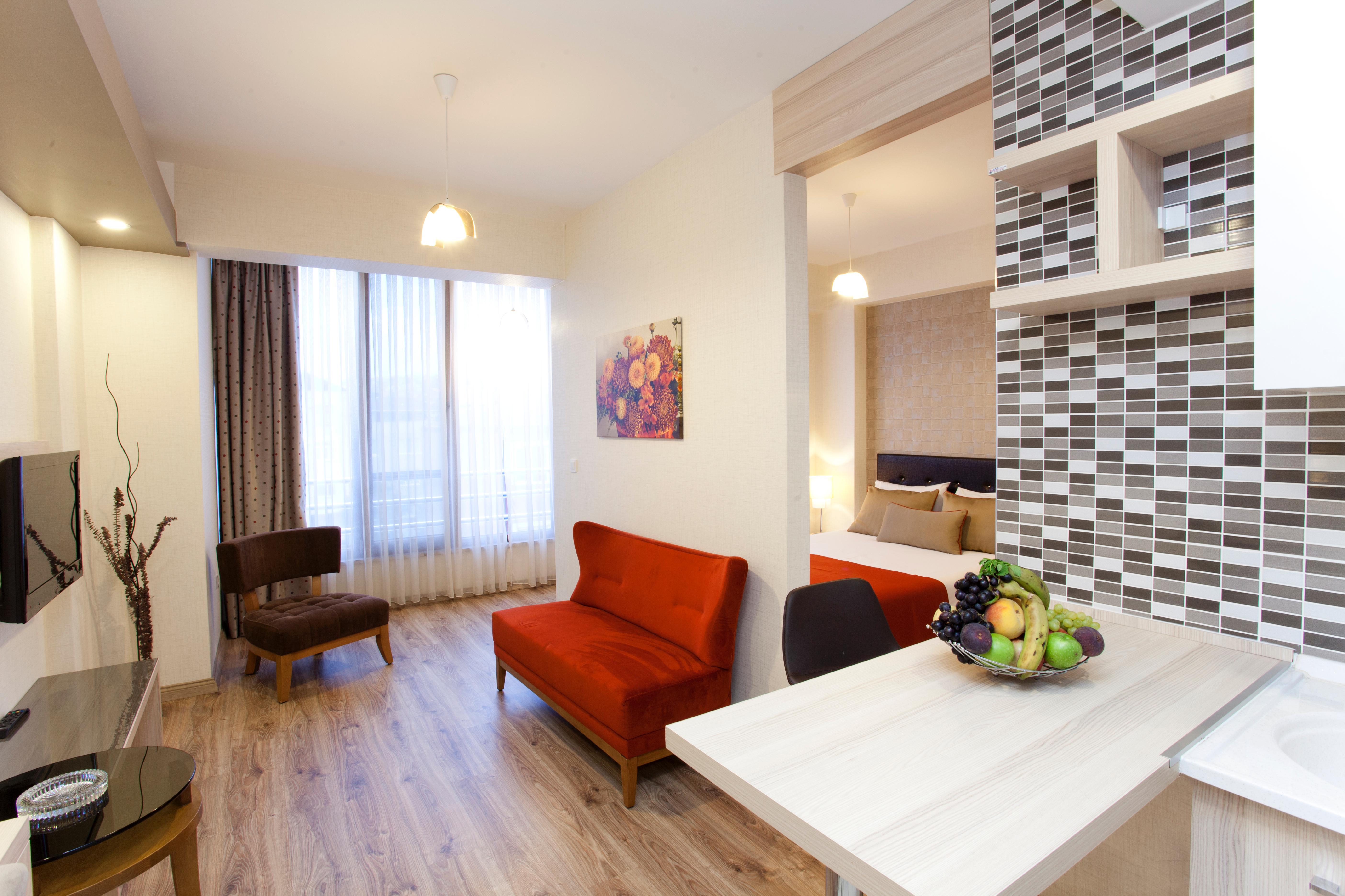 La Flora House Hotel Коджаели Екстериор снимка