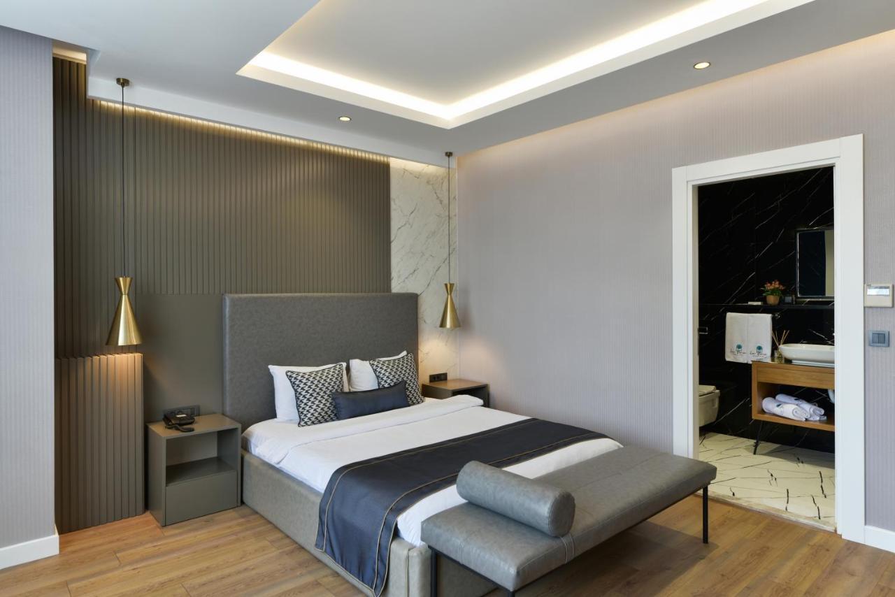 La Flora House Hotel Коджаели Екстериор снимка