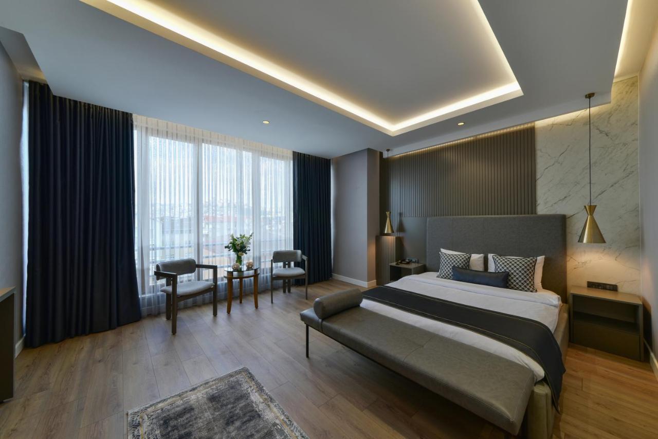 La Flora House Hotel Коджаели Екстериор снимка