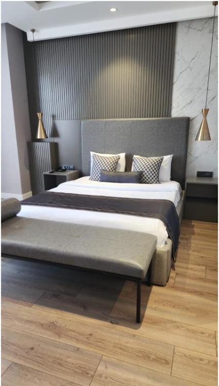 La Flora House Hotel Коджаели Екстериор снимка